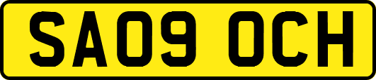 SA09OCH