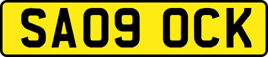 SA09OCK