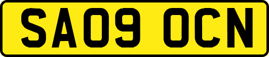 SA09OCN