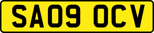 SA09OCV