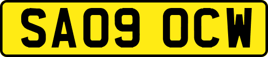 SA09OCW