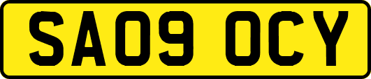SA09OCY