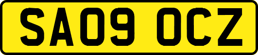 SA09OCZ