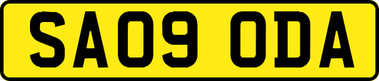 SA09ODA