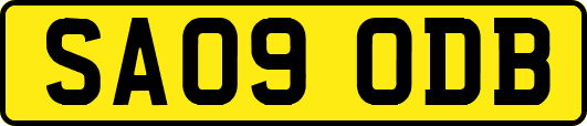 SA09ODB