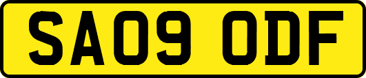 SA09ODF