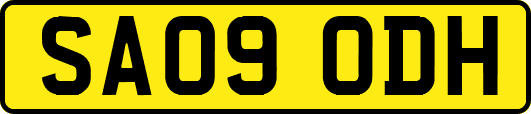 SA09ODH