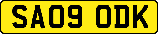 SA09ODK