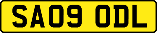 SA09ODL