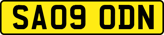 SA09ODN