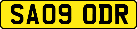 SA09ODR
