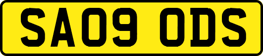 SA09ODS
