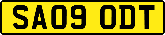 SA09ODT