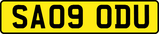 SA09ODU