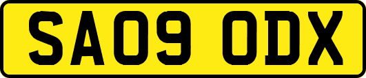SA09ODX