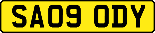 SA09ODY