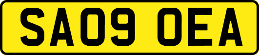 SA09OEA