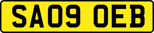 SA09OEB