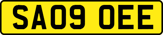 SA09OEE