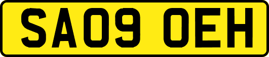 SA09OEH