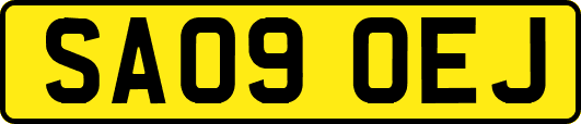 SA09OEJ