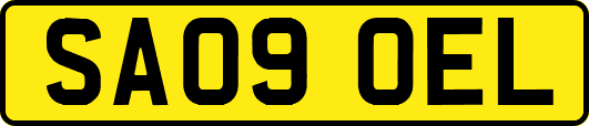 SA09OEL