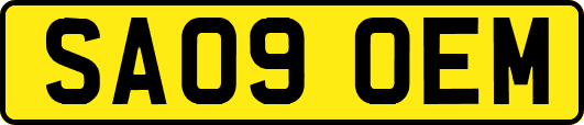 SA09OEM