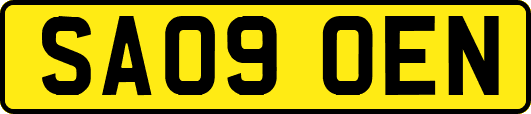 SA09OEN