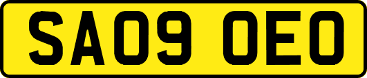 SA09OEO