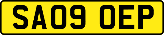 SA09OEP