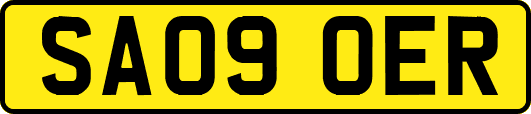 SA09OER