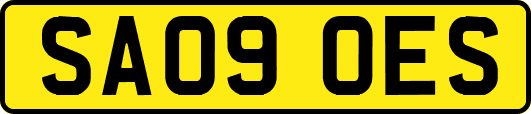 SA09OES
