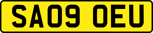 SA09OEU