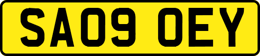 SA09OEY