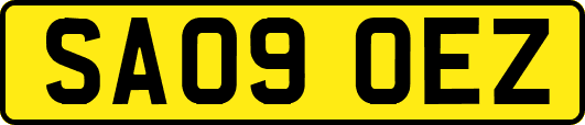 SA09OEZ