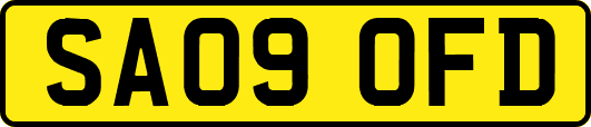 SA09OFD