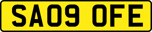 SA09OFE