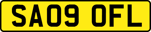 SA09OFL