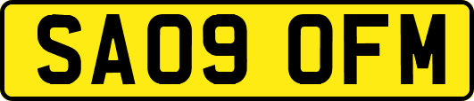 SA09OFM