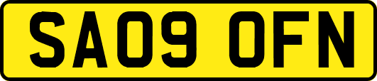 SA09OFN