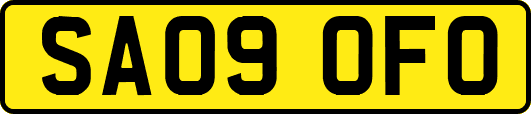 SA09OFO