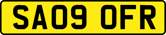 SA09OFR