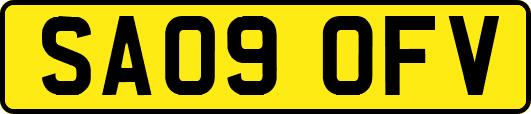 SA09OFV