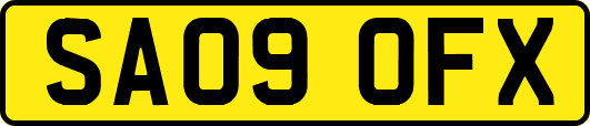 SA09OFX