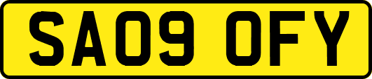 SA09OFY