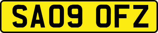 SA09OFZ