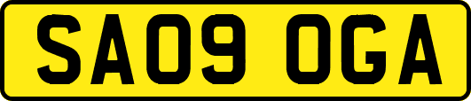 SA09OGA