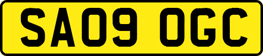 SA09OGC