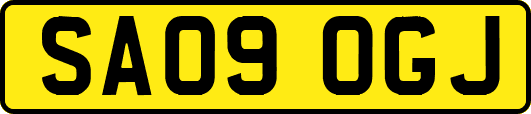 SA09OGJ