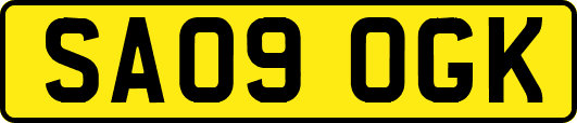 SA09OGK